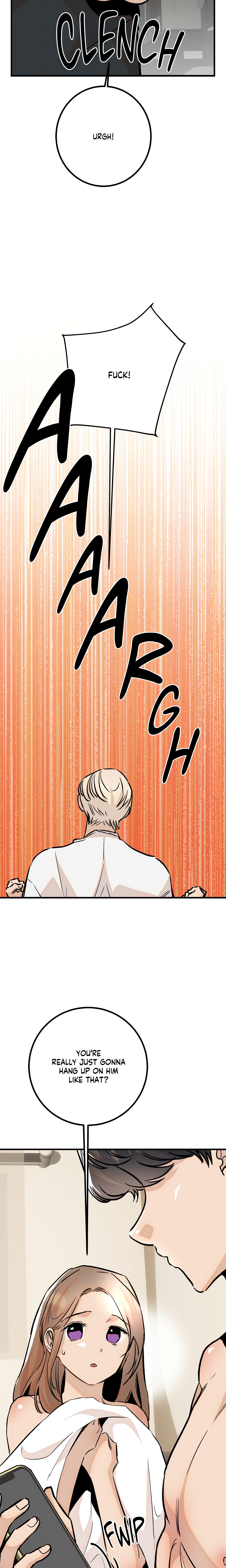 Three’s a (Nice) Crowd (Uncensored) chapter 42 page 7