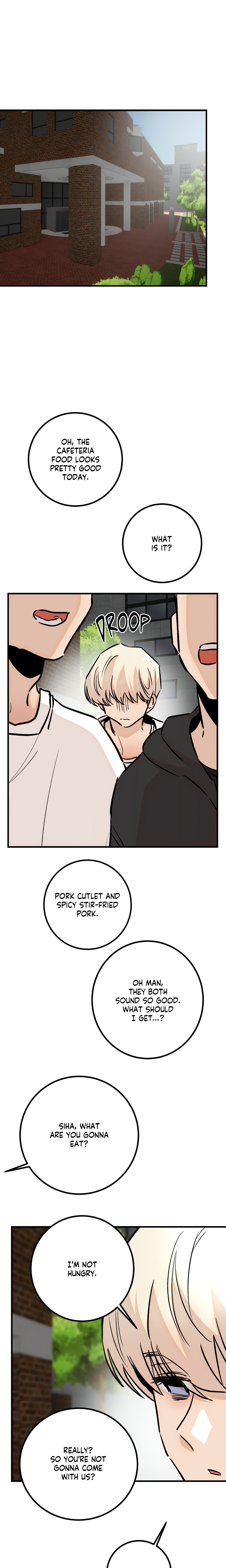 Three’s a (Nice) Crowd (Uncensored) chapter 42 page 13
