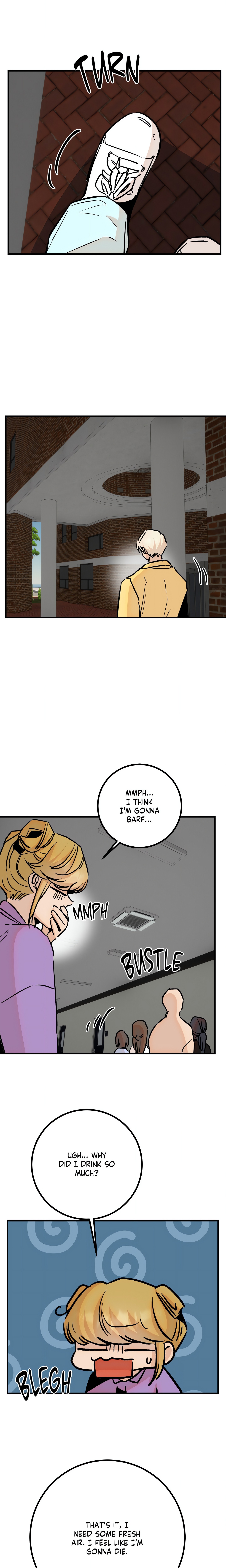 Three’s a (Nice) Crowd (Uncensored) chapter 42 page 15