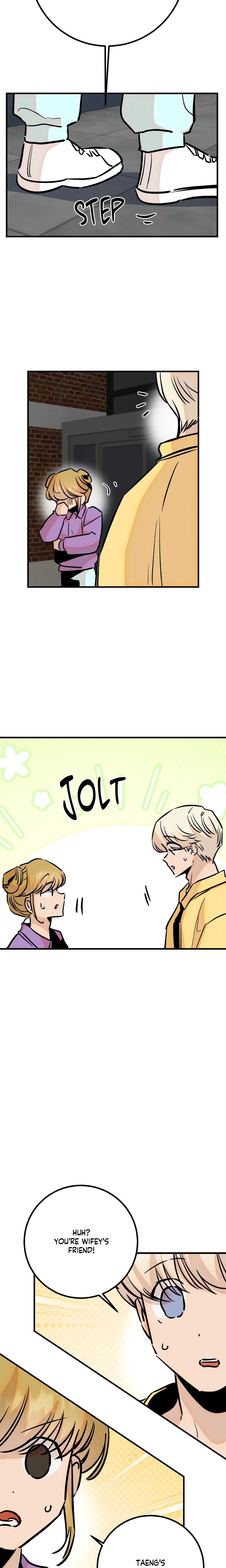 Three’s a (Nice) Crowd (Uncensored) chapter 42 page 16
