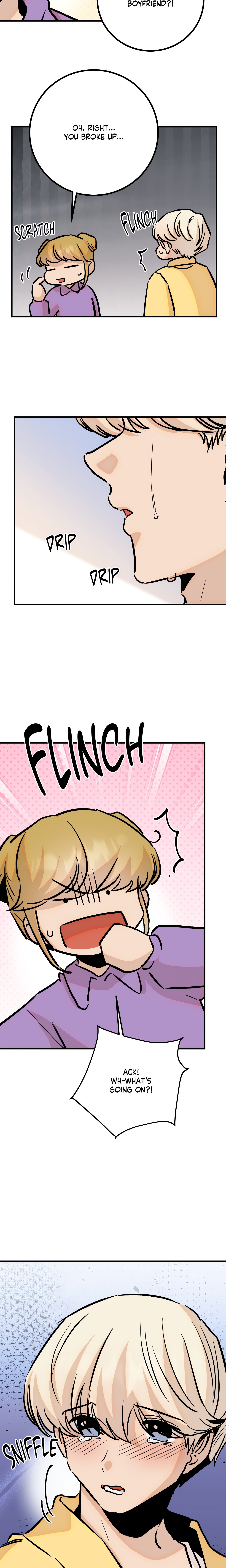 Three’s a (Nice) Crowd (Uncensored) chapter 42 page 17
