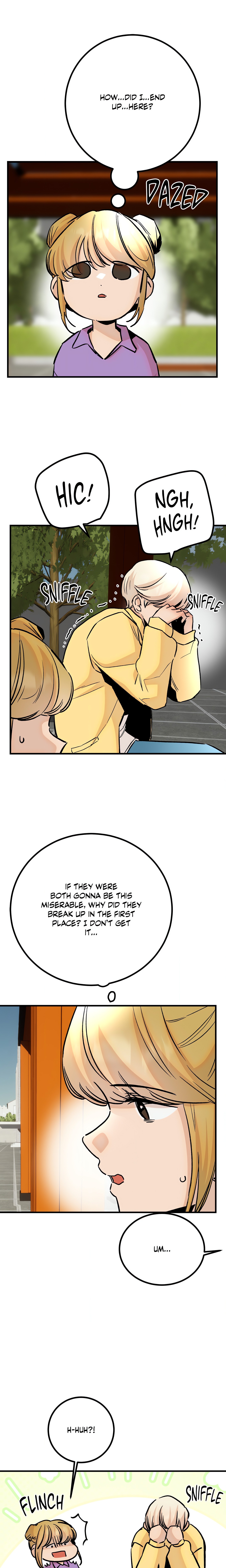 Three’s a (Nice) Crowd (Uncensored) chapter 43 page 1