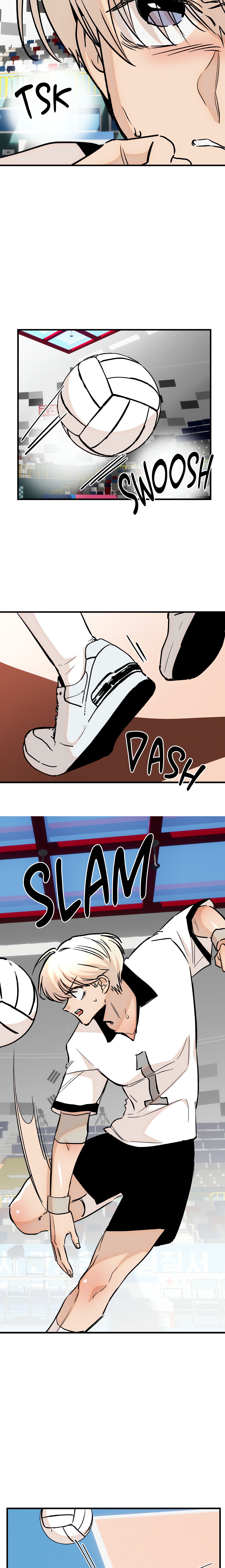 Three’s a (Nice) Crowd (Uncensored) chapter 43 page 12