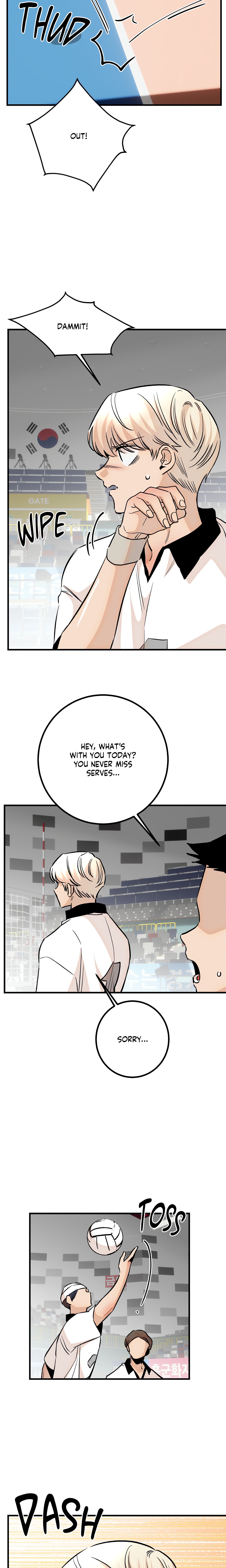 Three’s a (Nice) Crowd (Uncensored) chapter 43 page 13