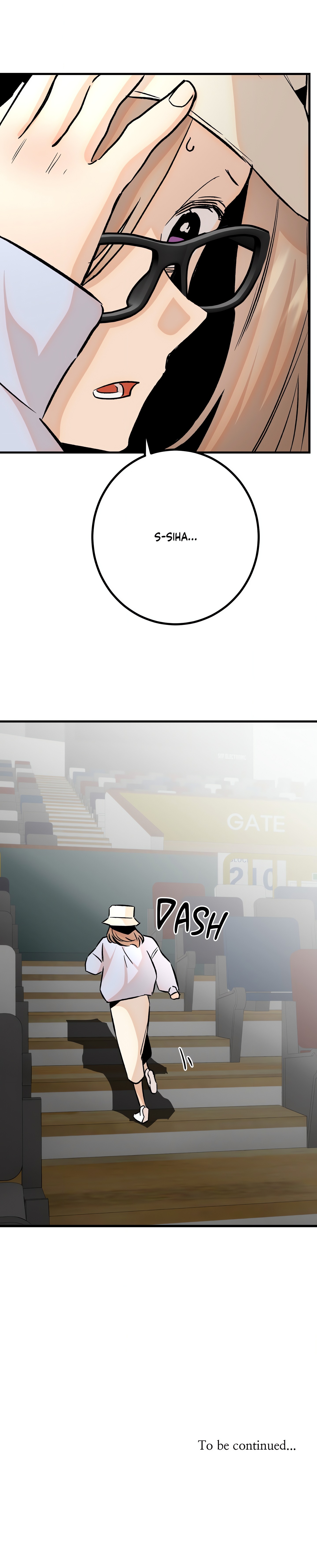 Three’s a (Nice) Crowd (Uncensored) chapter 43 page 19