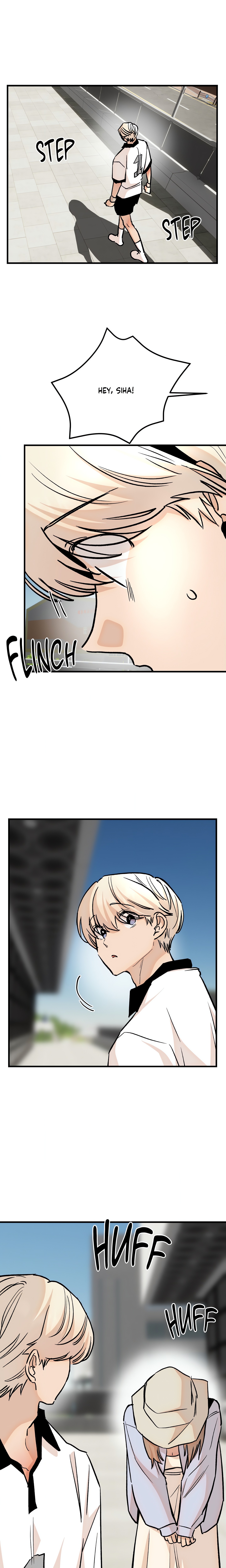 Three’s a (Nice) Crowd (Uncensored) chapter 44 page 1