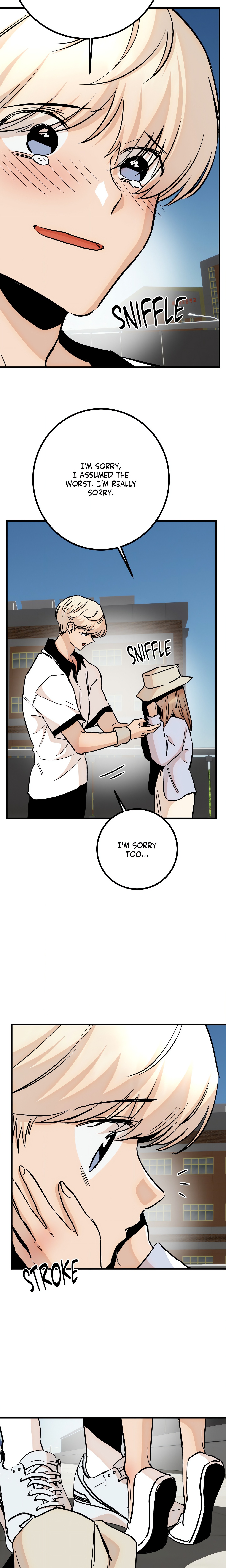 Three’s a (Nice) Crowd (Uncensored) chapter 44 page 3