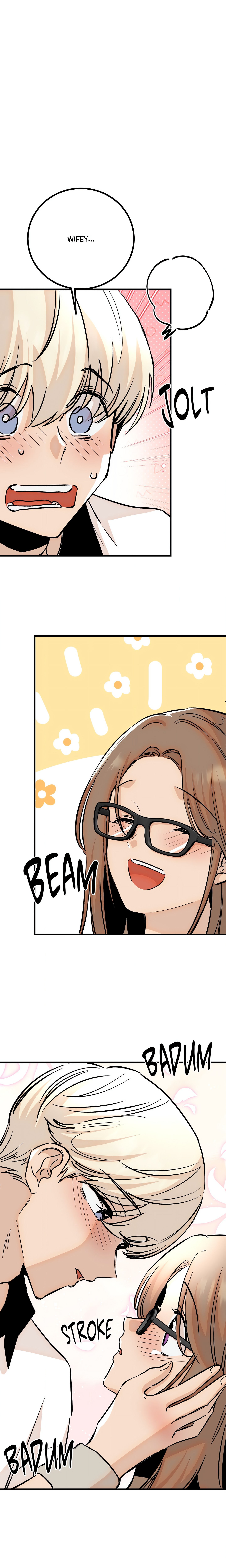 Three’s a (Nice) Crowd (Uncensored) chapter 44 page 5