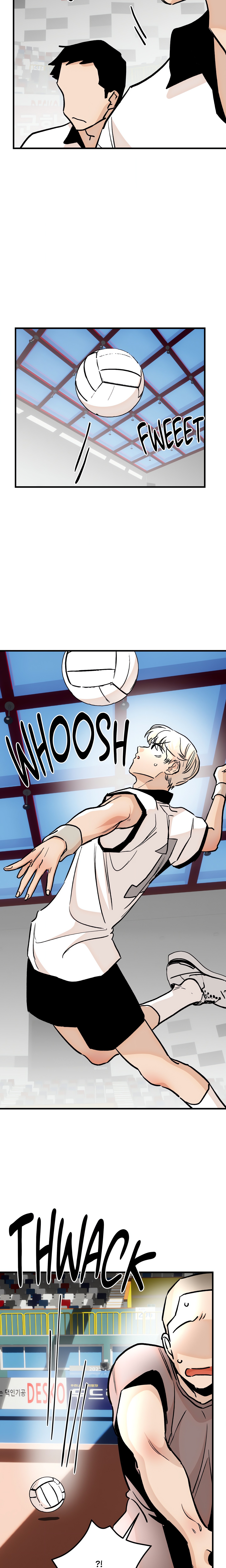 Three’s a (Nice) Crowd (Uncensored) chapter 44 page 8
