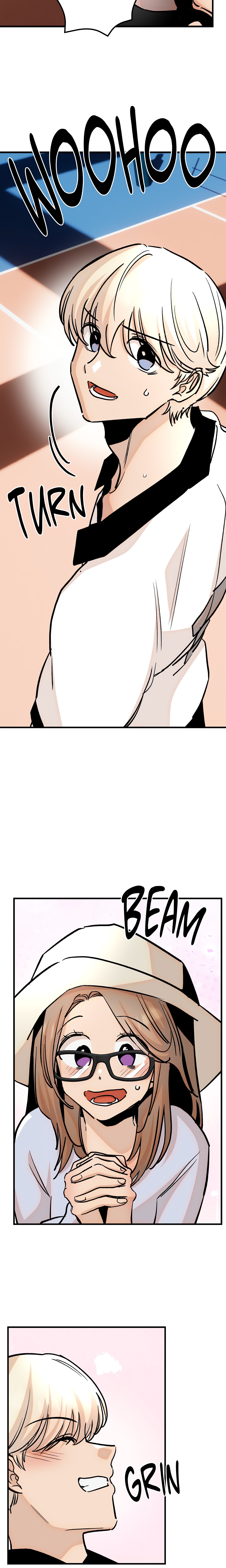 Three’s a (Nice) Crowd (Uncensored) chapter 44 page 9