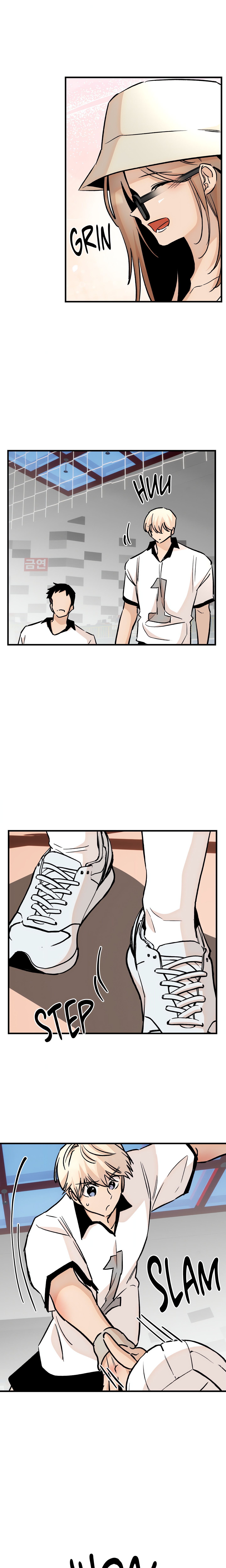 Three’s a (Nice) Crowd (Uncensored) chapter 44 page 10