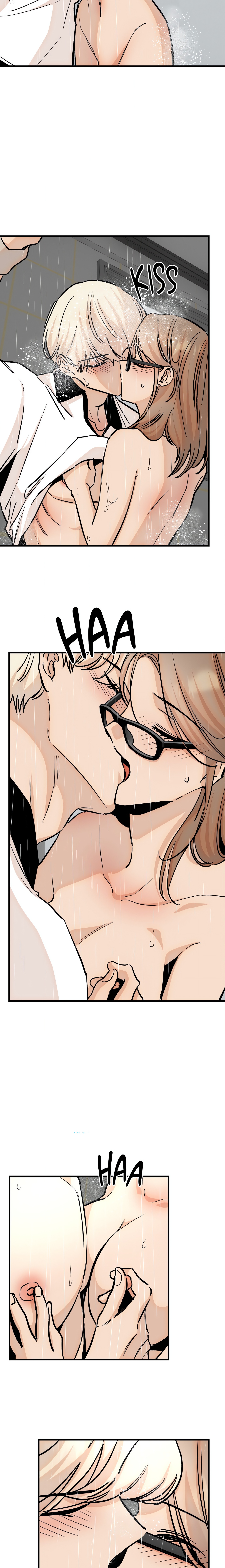 Three’s a (Nice) Crowd (Uncensored) chapter 44 page 16