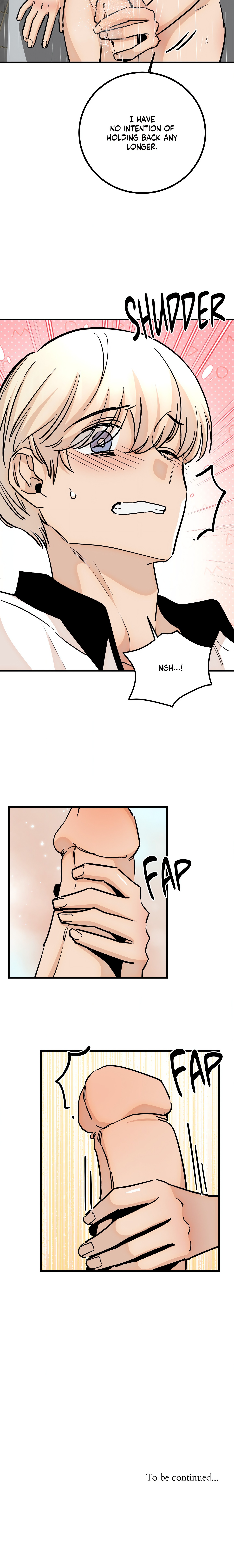 Three’s a (Nice) Crowd (Uncensored) chapter 44 page 18