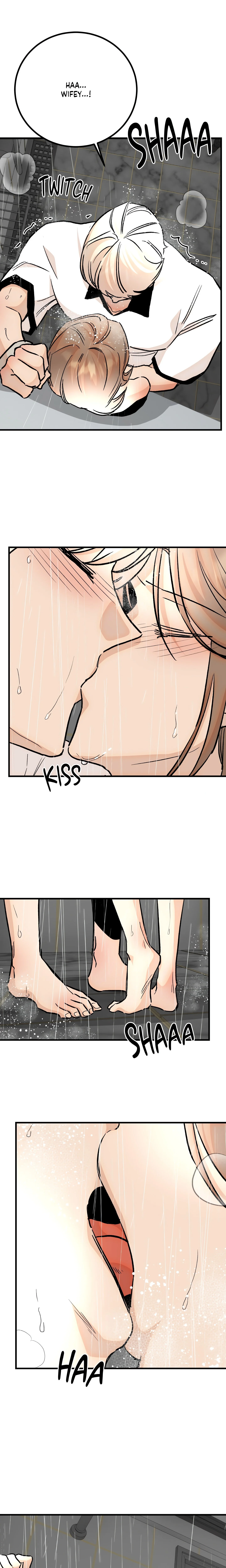 Three’s a (Nice) Crowd (Uncensored) chapter 45 page 2