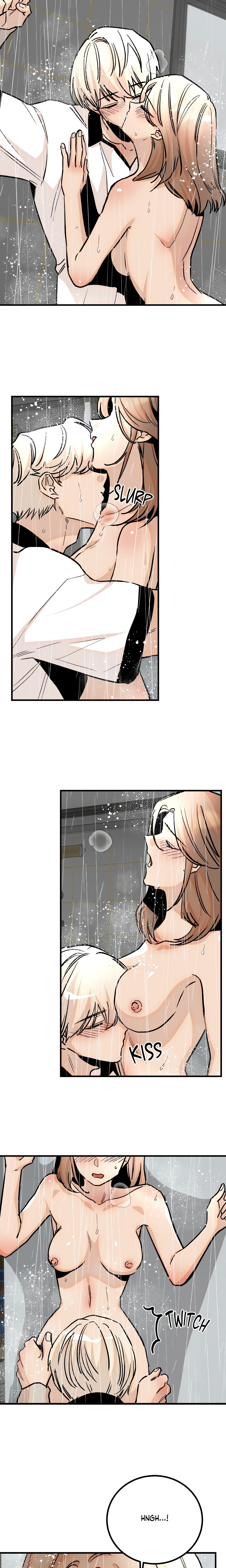 Three’s a (Nice) Crowd (Uncensored) chapter 45 page 3