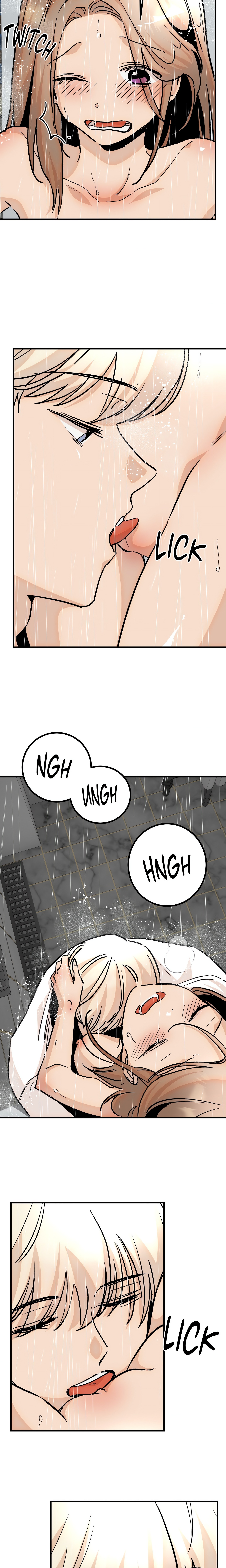 Three’s a (Nice) Crowd (Uncensored) chapter 45 page 4