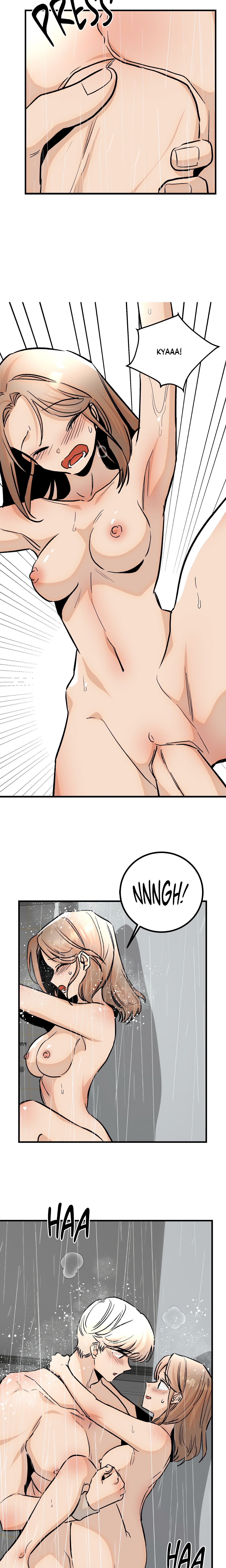 Three’s a (Nice) Crowd (Uncensored) chapter 45 page 10