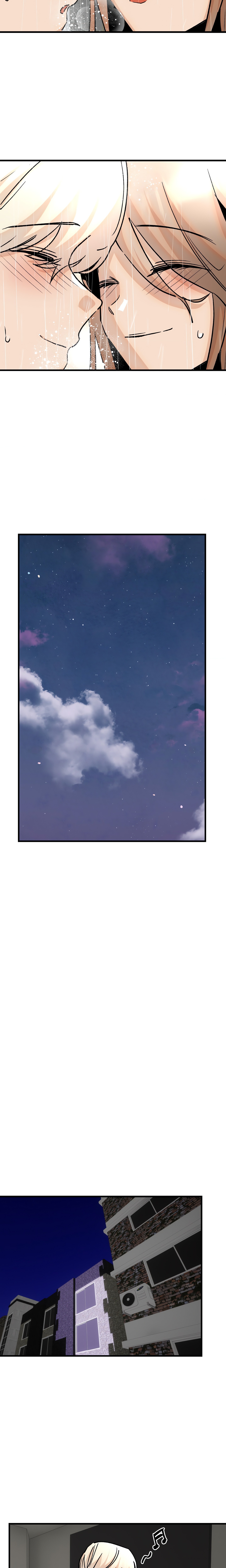 Three’s a (Nice) Crowd (Uncensored) chapter 45 page 14