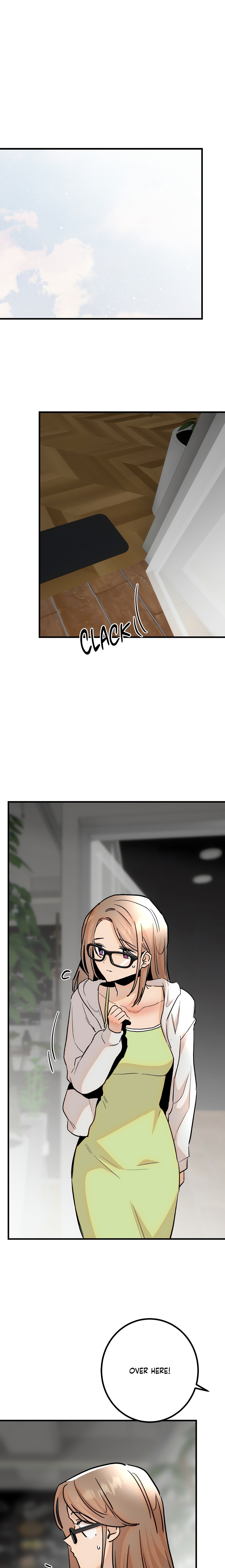 Three’s a (Nice) Crowd (Uncensored) chapter 46 page 2