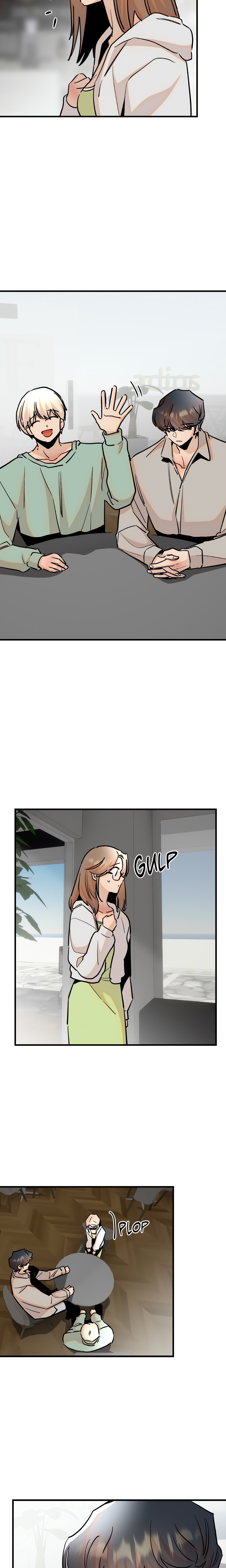 Three’s a (Nice) Crowd (Uncensored) chapter 46 page 3