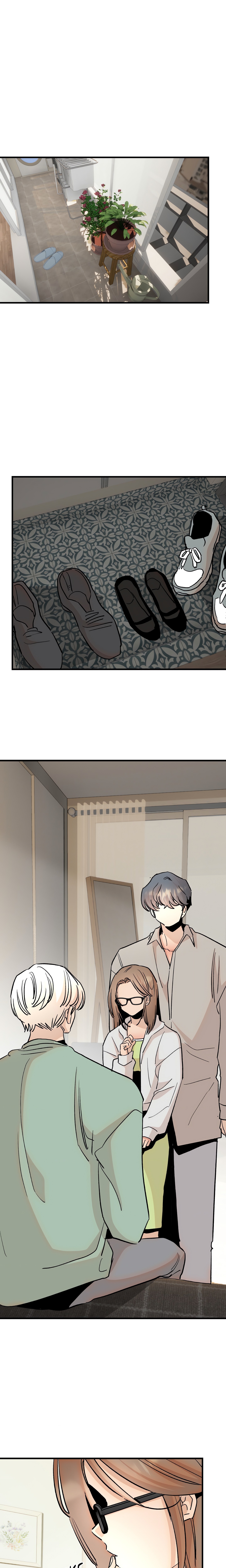 Three’s a (Nice) Crowd (Uncensored) chapter 46 page 18