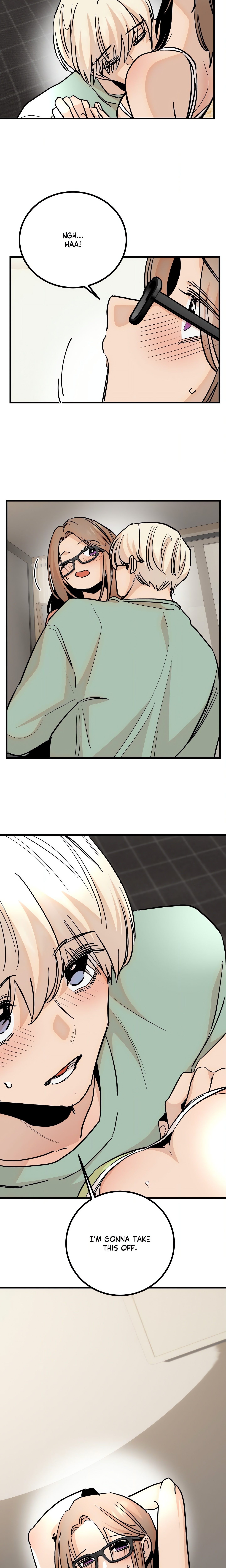Three’s a (Nice) Crowd (Uncensored) chapter 47 page 4