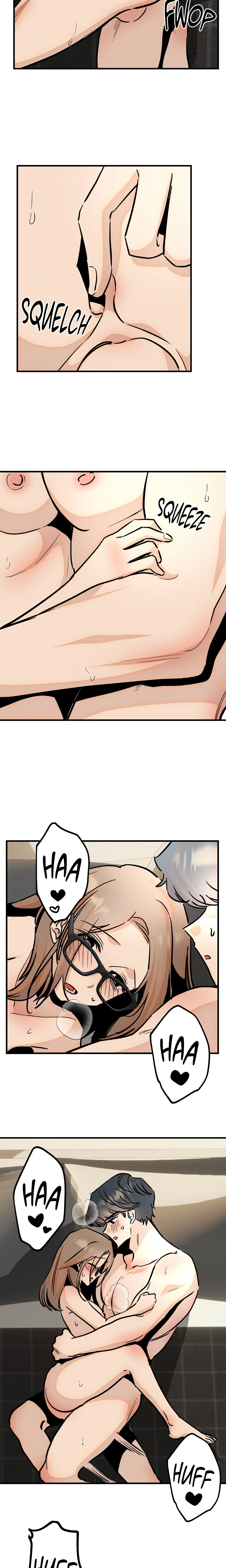 Three’s a (Nice) Crowd (Uncensored) chapter 48 page 6