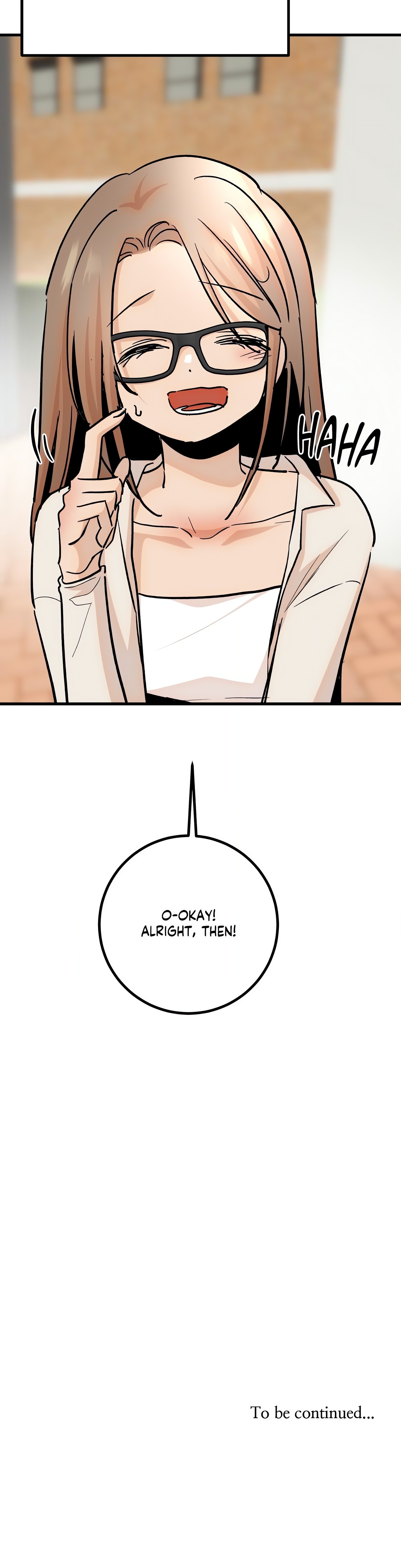 Three’s a (Nice) Crowd (Uncensored) chapter 48 page 17