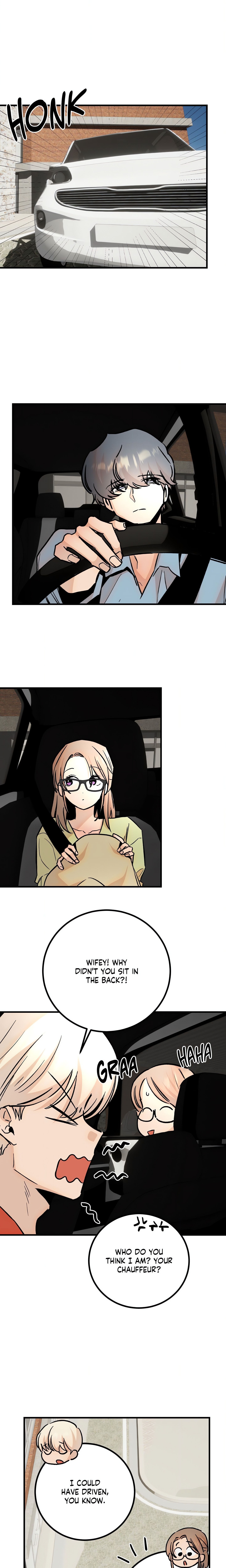 Three’s a (Nice) Crowd (Uncensored) chapter 49 page 2