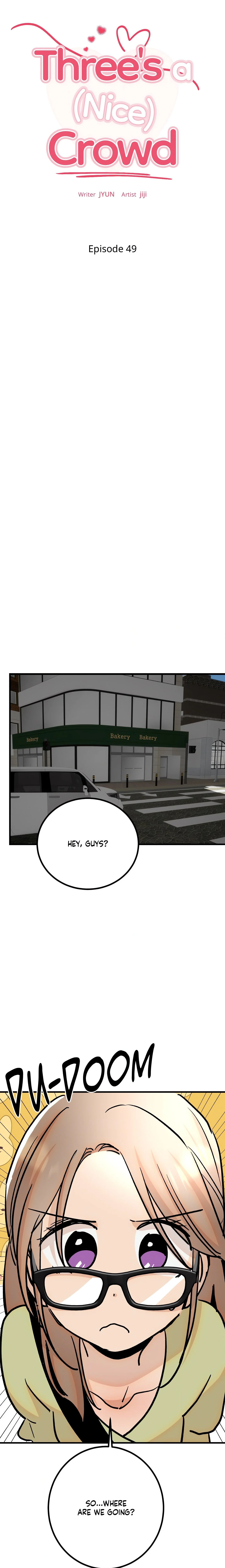 Three’s a (Nice) Crowd (Uncensored) chapter 49 page 4