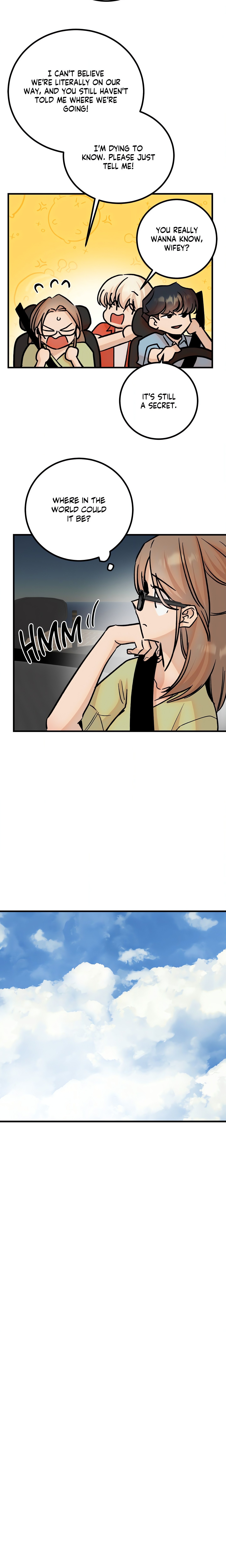 Three’s a (Nice) Crowd (Uncensored) chapter 49 page 5