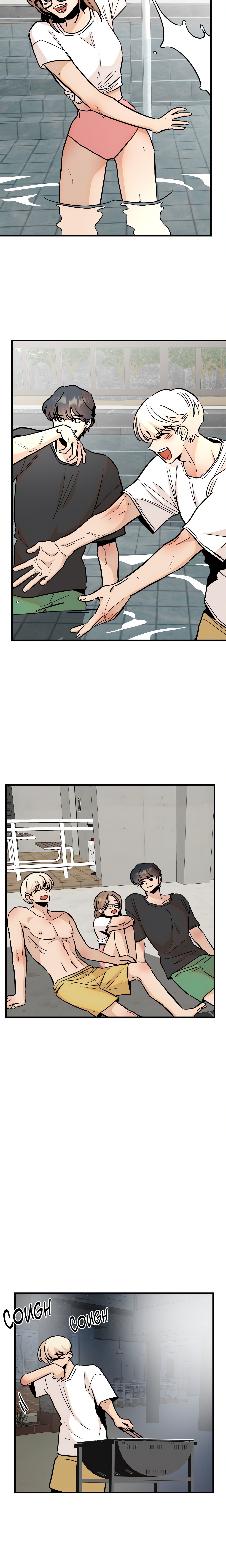 Three’s a (Nice) Crowd (Uncensored) chapter 49 page 7