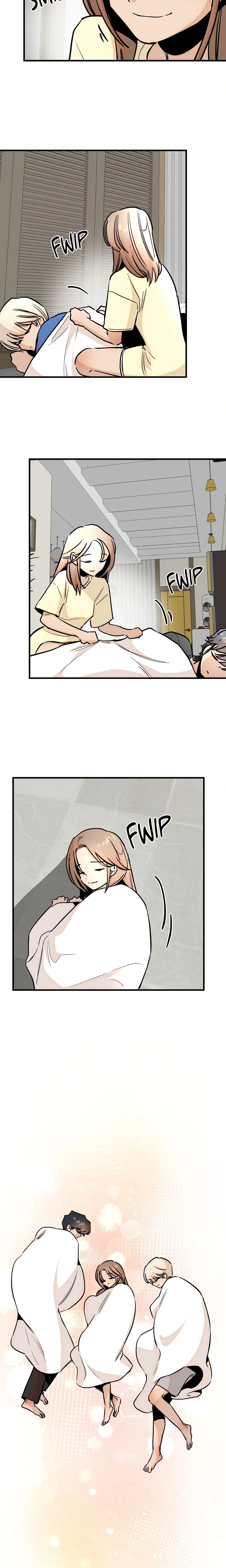 Three’s a (Nice) Crowd (Uncensored) chapter 49 page 16