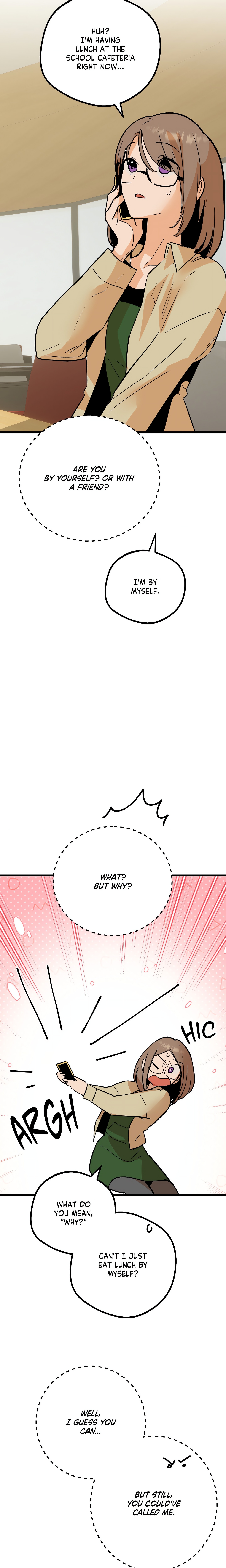 Three’s a (Nice) Crowd (Uncensored) chapter 5 page 5
