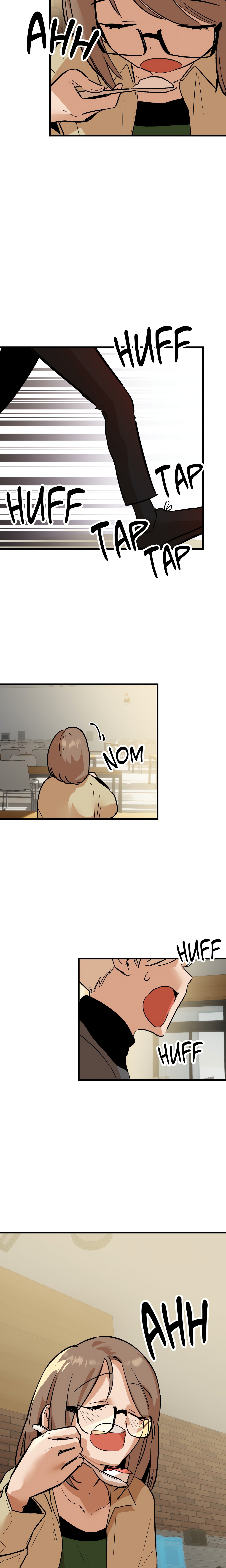 Three’s a (Nice) Crowd (Uncensored) chapter 5 page 7