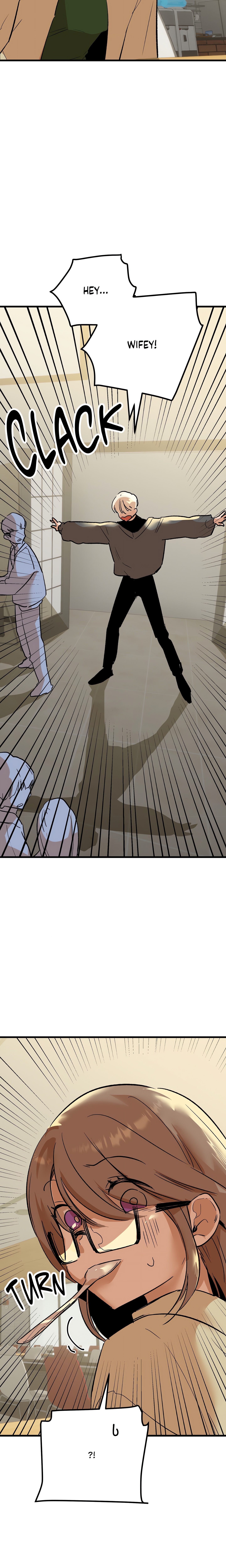 Three’s a (Nice) Crowd (Uncensored) chapter 5 page 8