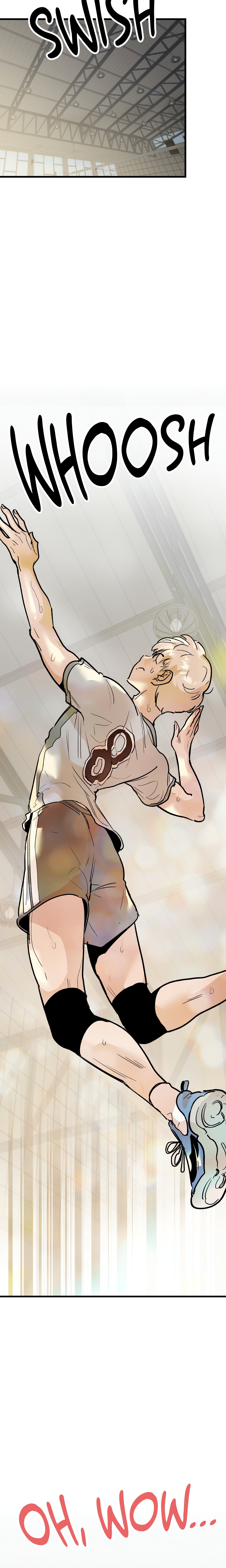 Three’s a (Nice) Crowd (Uncensored) chapter 5 page 12