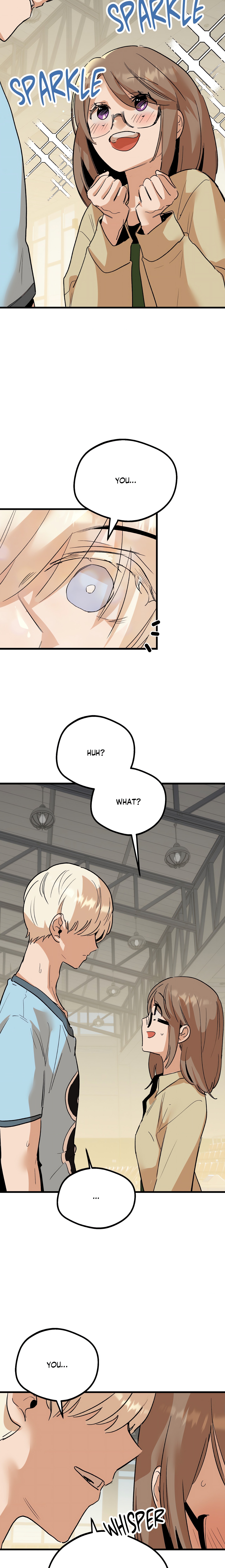 Three’s a (Nice) Crowd (Uncensored) chapter 5 page 17