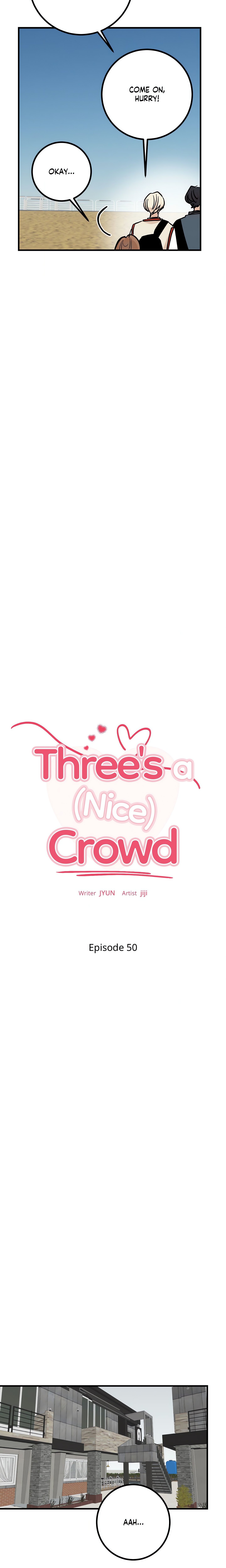 Three’s a (Nice) Crowd (Uncensored) chapter 50 page 4