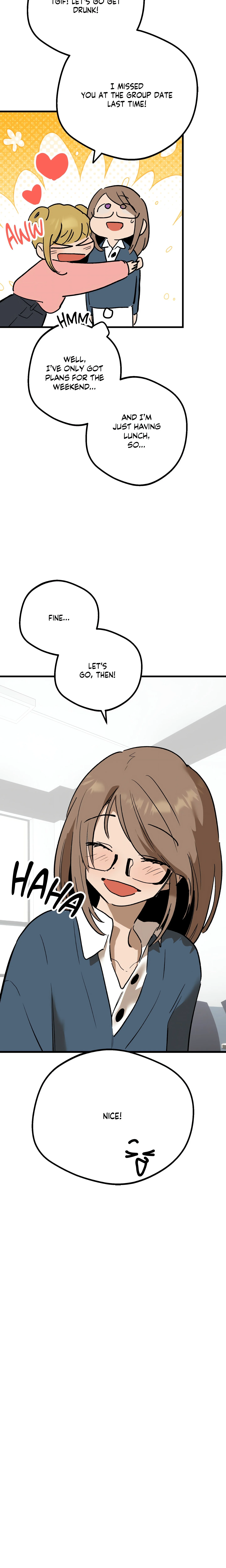 Three’s a (Nice) Crowd (Uncensored) chapter 6 page 2