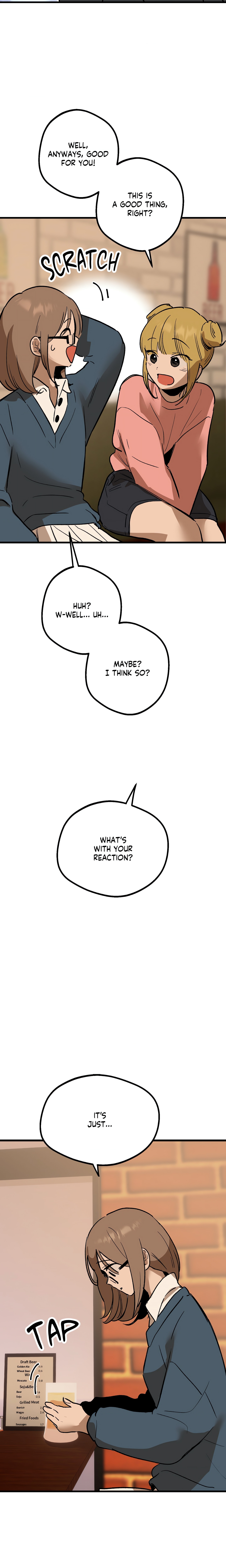 Three’s a (Nice) Crowd (Uncensored) chapter 6 page 5