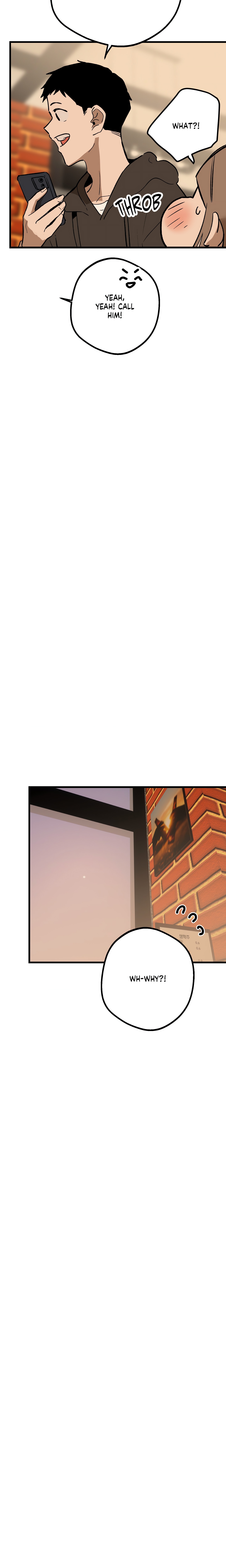 Three’s a (Nice) Crowd (Uncensored) chapter 6 page 13