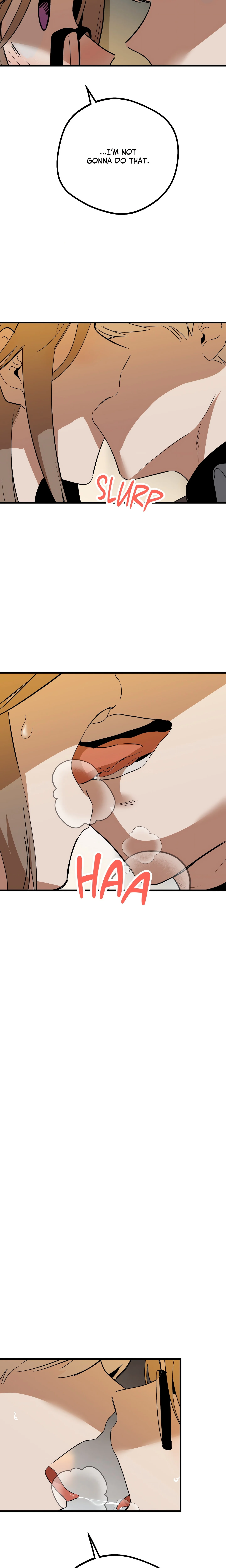 Three’s a (Nice) Crowd (Uncensored) chapter 6 page 24
