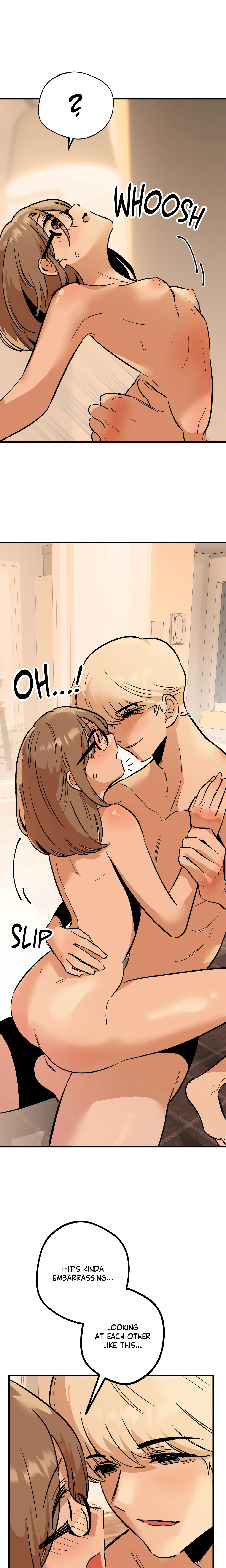 Three’s a (Nice) Crowd (Uncensored) chapter 7 page 6