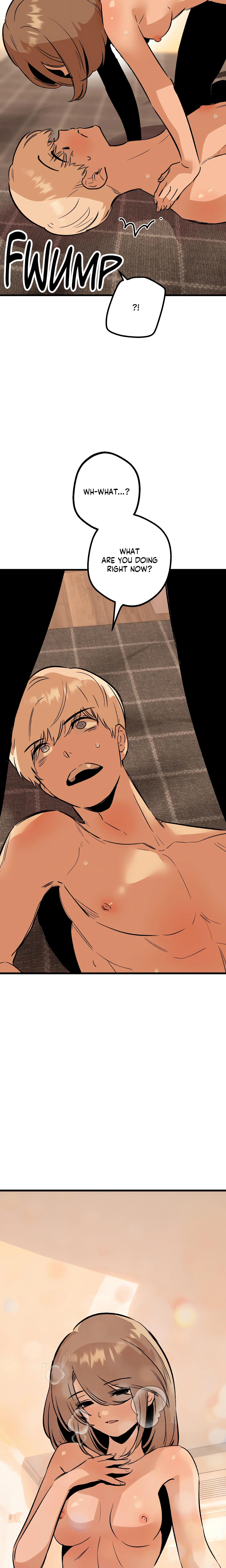 Three’s a (Nice) Crowd (Uncensored) chapter 7 page 13