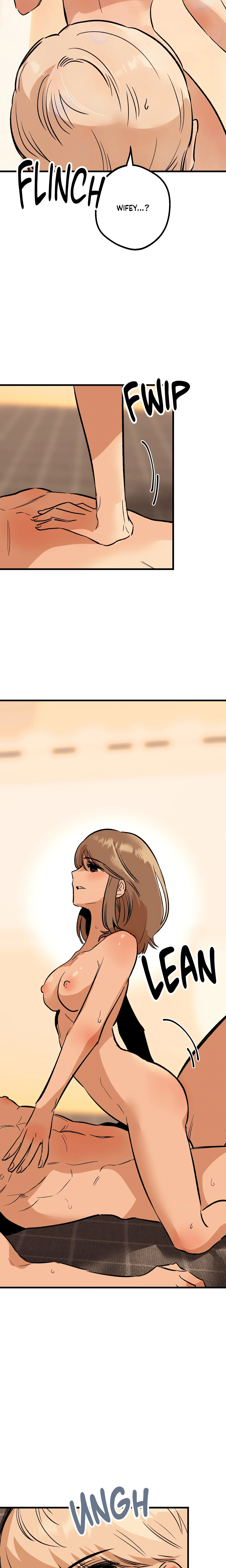 Three’s a (Nice) Crowd (Uncensored) chapter 7 page 14