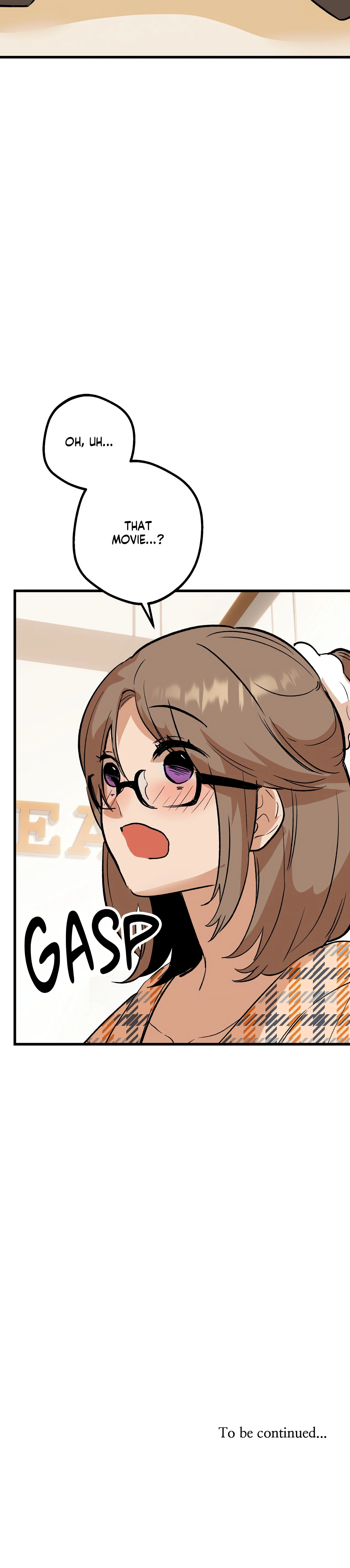 Three’s a (Nice) Crowd (Uncensored) chapter 7 page 23