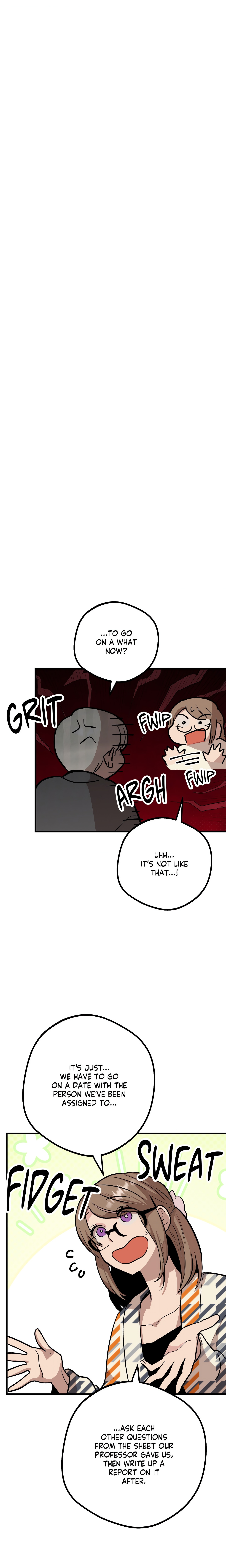 Three’s a (Nice) Crowd (Uncensored) chapter 8 page 4