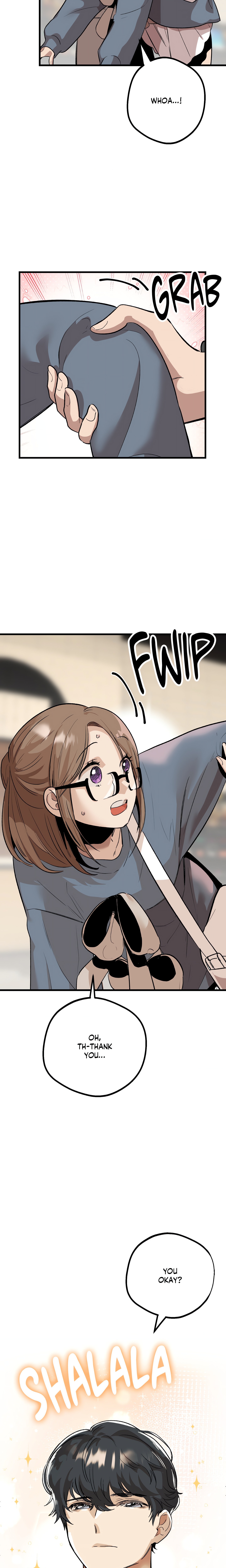Three’s a (Nice) Crowd (Uncensored) chapter 8 page 15