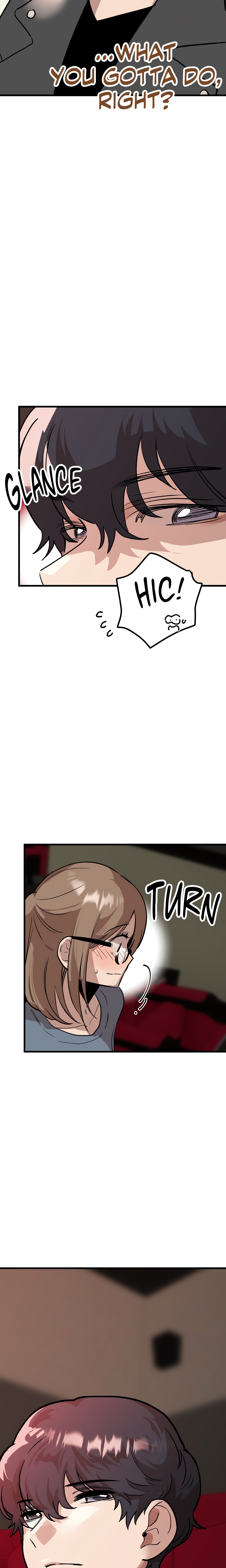 Three’s a (Nice) Crowd (Uncensored) chapter 8 page 21